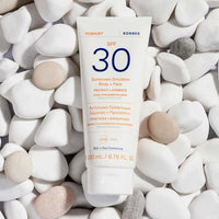 Korres KORRES YOGHURT Emulsion Body + Face SPF30 200ml