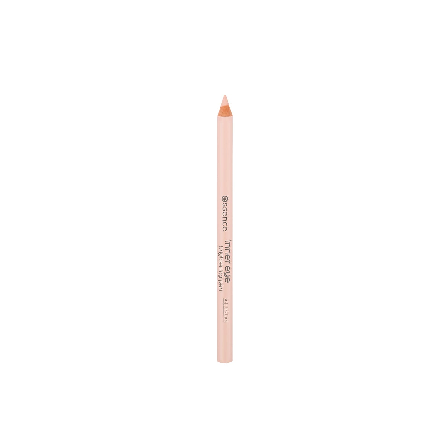 essence cosmetics inner eye brightening pen 01 - everybody's shade pencil