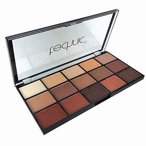 Technic Eye Shadow Palette Bronze & Beautiful