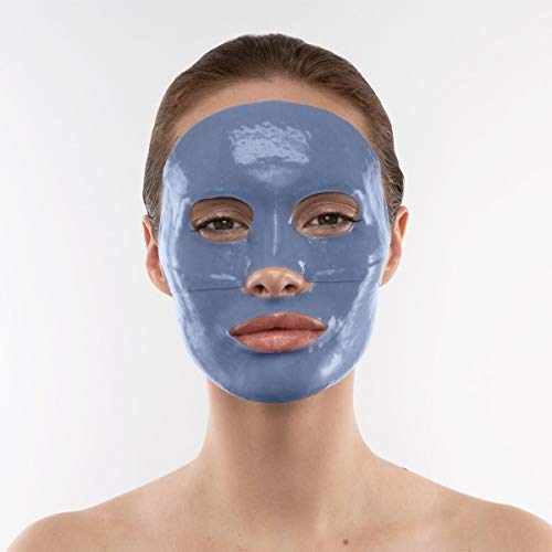 111SKIN Sub-Zero de-Puffing Energy Facial Mask - 1 Mask 30ml/ 1.01fl.oz