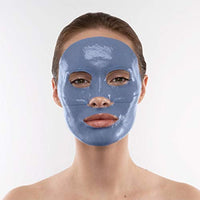 111SKIN Sub-Zero de-Puffing Energy Facial Mask - 1 Mask 30ml/ 1.01fl.oz