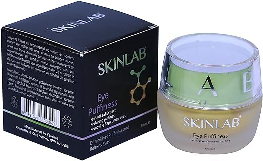 SKINLAB - Eye Puffiness Cream - 30ml