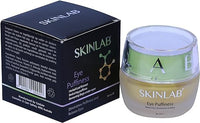 SKINLAB - Eye Puffiness Cream - 30ml