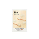 MISSHA Missha Airy Fit Rice Sheet Mask 19g