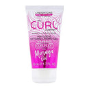 Potter & Moore Innovations Creightons Professional The Curl Company Shape and Define Styling Creme-Gel (50 ml Travel Size Mini) - Experts in Curls and Waves; Professionally Formulated with Nourishing Moringa Oil