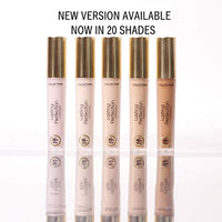 DazzlingRock Collection Collection Lasting Perfection Ultimate Wear Concealer, 5A Cool Deep