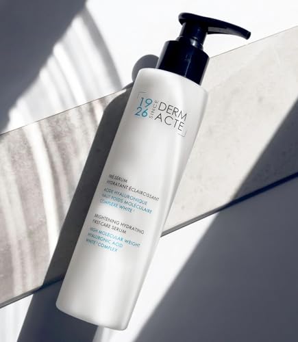 Academie Brightening Hydrating First-Care Serum - Derm Acte