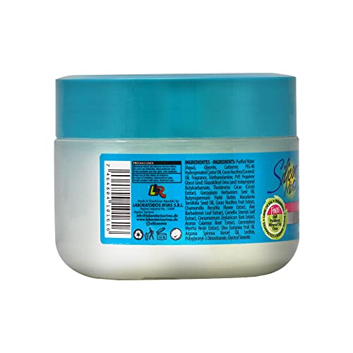 Silicon Mix – Natural Curls Sculpting Gel – Unisex – 10.5 oz (295 g) – Define, Hold & Nourish Natural Curls Without Crunch