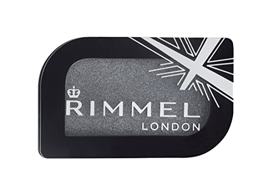 Rimmel London Magnif’Eyes Mono Eye Shadow, 015 Show-Off, 3.6 g