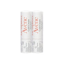 Avene Avène Cold Cream Nourishing Lip Balm 2 x 4g