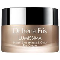 Dr Irena Eris Lumissima Instant Smoothness and Glow Eye Cream