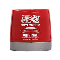 Brylcreem Protein Enriched Hair Styling Cream for Men , 250ml, Pack of 1 , ‎Unscented