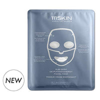 111SKIN Sub-Zero de-Puffing Energy Facial Mask - 1 Mask 30ml/ 1.01fl.oz