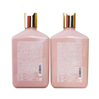 ALFAPARF MILANO AlfaParf Lisse Design Keratin Shampoo & Conditioner Duo 250ml