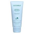 Liz Earle Orange Flower Botanical Body Cream for Normal or Dry Skin with Shea Butter, Avocado Oil and Echinacea, 200ml