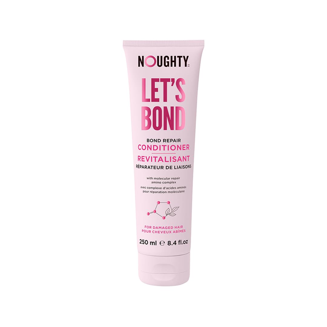 Noughty Bond Builder Conditioner 250ml