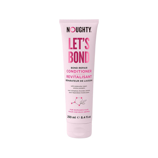 Noughty Bond Builder Conditioner 250ml