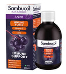 Sabucol Immuno Forte
