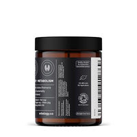 Organic Atlantic Dulse Powder 90g