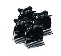 Diva Pro Styling Diva Session Instant Heat 25 Millimetre Rollers - Pack of 4