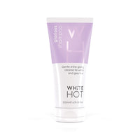 Glorious Shampoo by White Hot, 200ml, suitable for women with grey hair