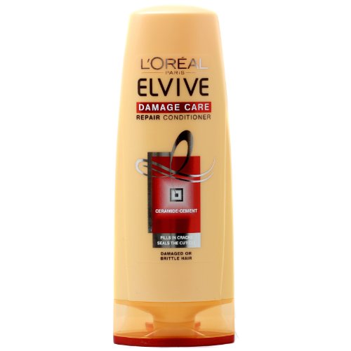 L'ORÉAL L'Oreal Elvive Repairing Conditioner Damage Care Ceramide 250ml