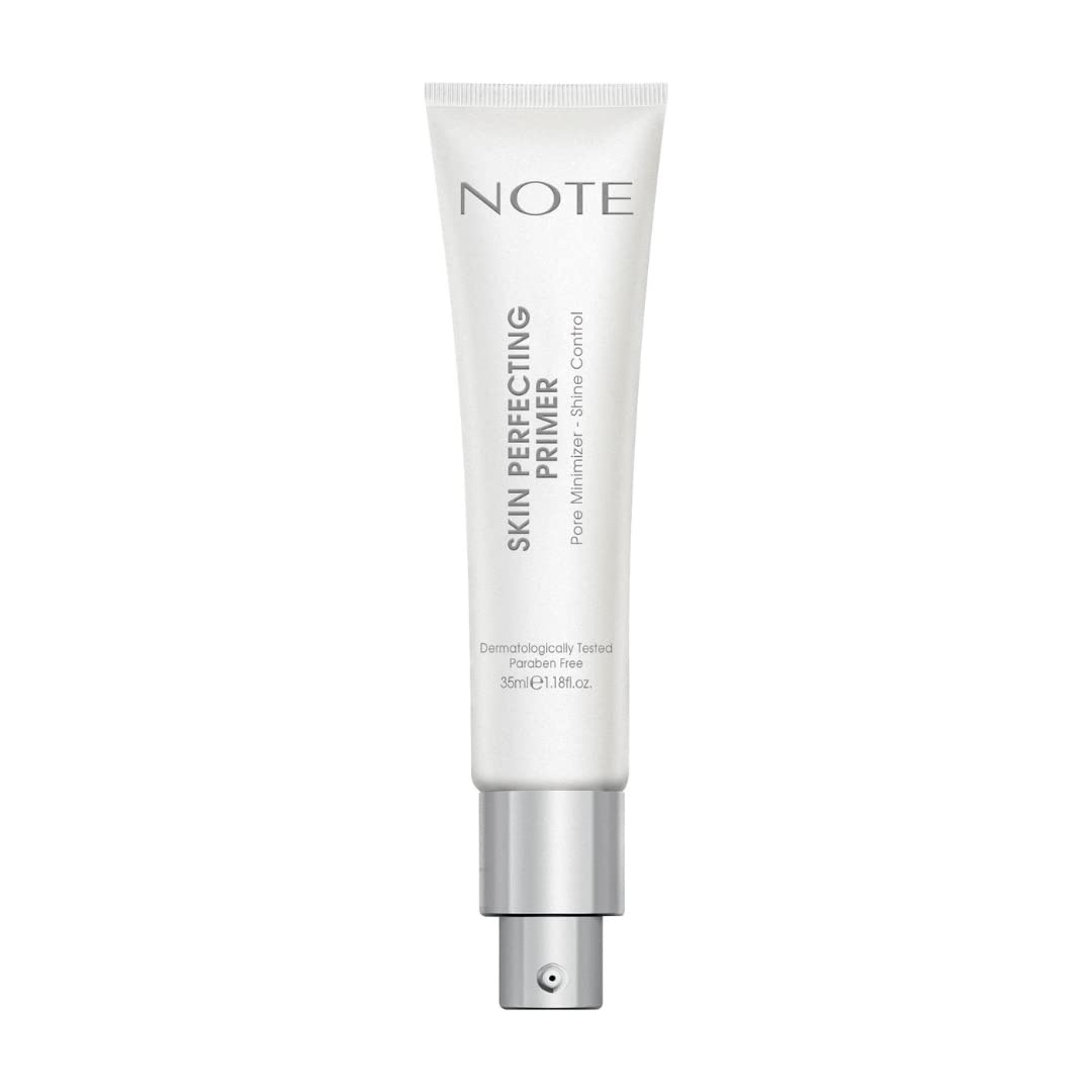 Note Cosmetics NOTE Perfecting Skin Primer