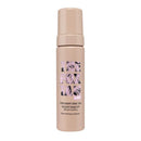 The Fox Tan Tropical Self-Tan Crème, Creates Sunless & Streak-Free Tans, Nourishing Formula, Vegan & Cruelty-Free, Dark, 200ml