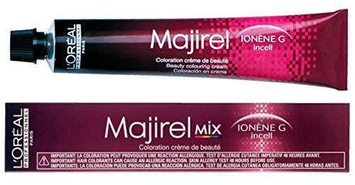 L'ORÉAL L'Oreal Majirel 6.1 - Dark Ash Blonde 50 ml.