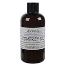 Generic Comfrey Oil (Symphytum officinale) 100ml Bottle