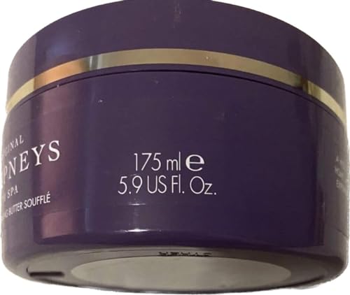 Champneys Heavenly Days Relaxing Butter Souffle 175ml