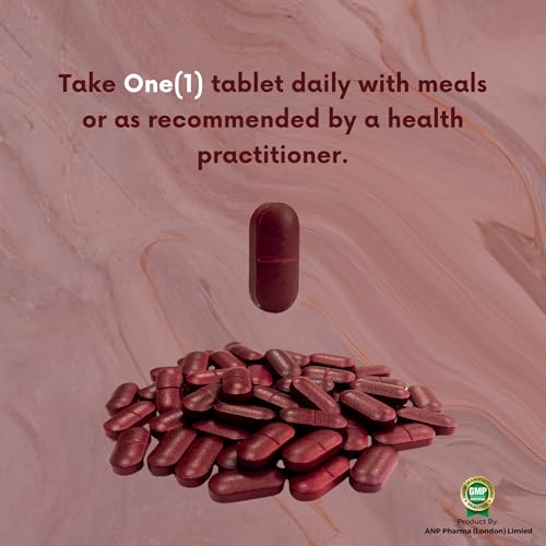 YOURS Yours Multivitamin Women, Premium Multivitamin for Women, Complete Daily Vitamin Supplement with Essential Nutrients and Minerals. Boosts Immunity and Energy