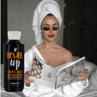 SUPRE TAN Supre Tan Power Up Triple Shot Intensifier Tanning Lotion (300ml)