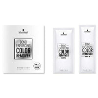 Schwarzkopf SKP COLOR REMOVER 10X30G INT