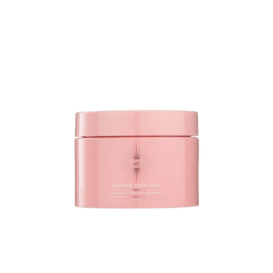 Bellamianta - Glycolic Glow Pads 100 pcs