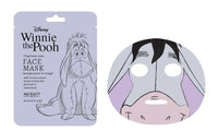 MAD Beauty Winnie The Pooh Eeyore Sheet Mask