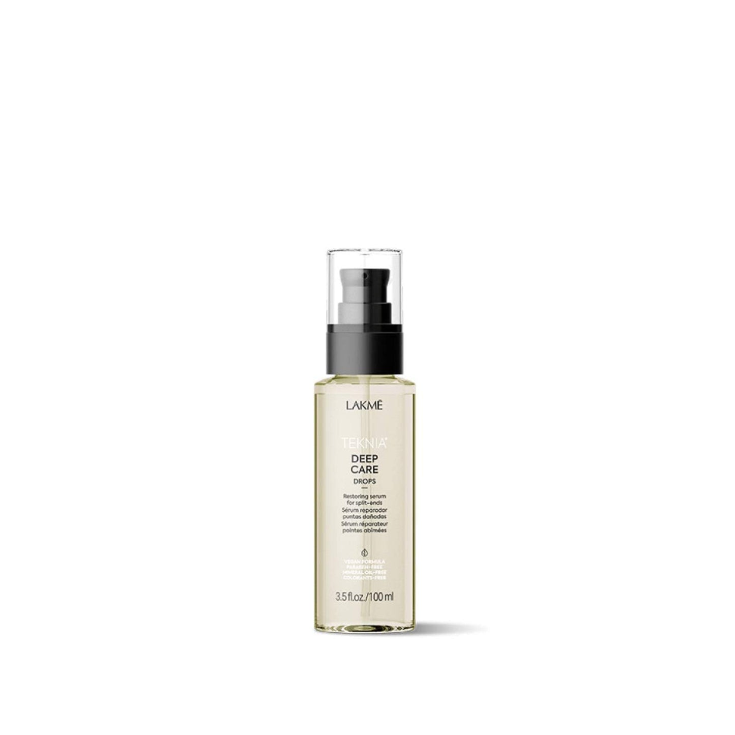 LAKMÉ - Teknia Deep Care Drops 100 ml