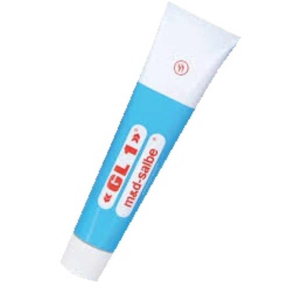 ABC di Kostner Adolf GL1 M&D SALBE CR TUBE 75ML