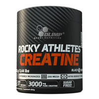 Olimp Rocky Athletes Creatine (200 g) new