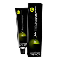 L'Oréal Professionnel Paris Loreal Profesional Inoa 4 Brown Permanent Hair Colour / Tint 60ml