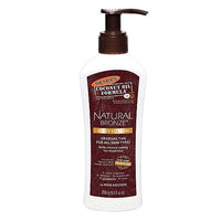 Palmers Natural Bronze Lotion 250ml