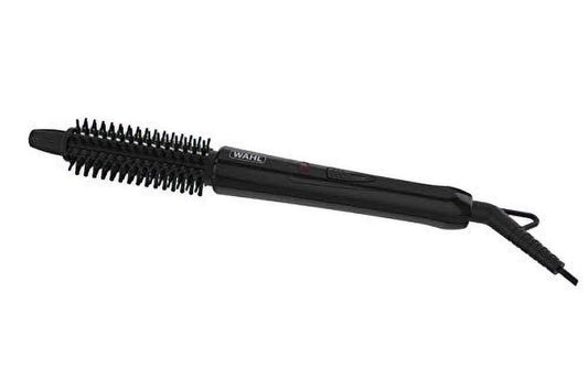 Wahl Ceramic Coated Hot Brush Women's Hair Styling Tool, 19mm