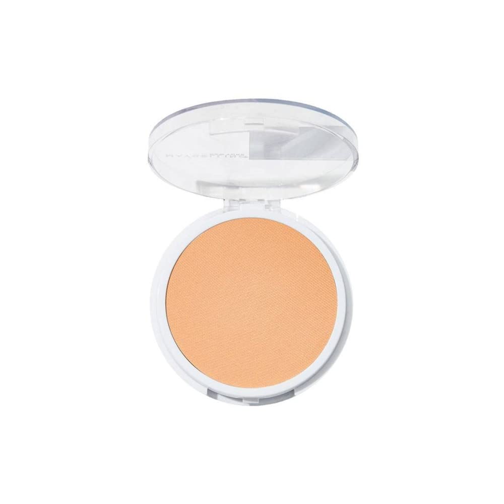 Maybelline SuperStay Full Coverage Poeder Foundation - 52 Honey