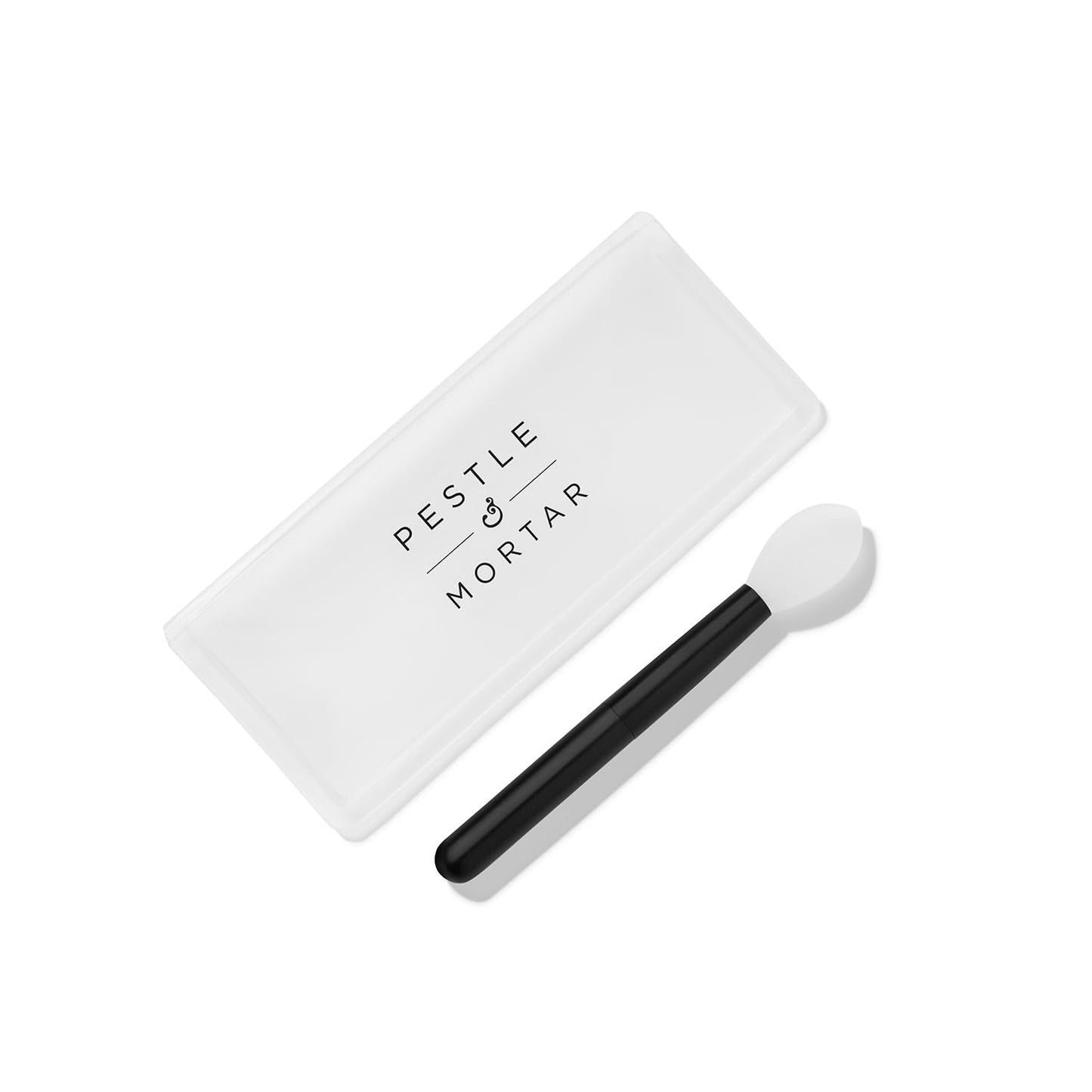 Pestle & Mortar CHUMMI LIP MASK - skincare for your lips - Luxurious overnight lip treatment in coconut, berry, and vanilla, blended with lip-softening plant butters and exfoliating berry extracts. (Berry)