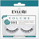 Eylure Volume Pre-Glued False Lashes Number 101