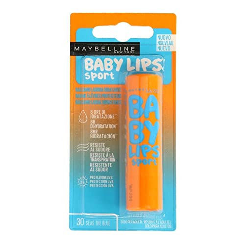 Maybelline Baby Lips Lip Balm Sport