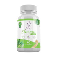 EYSANESHOP Slimjaro - 60 Capsules Food Supplement