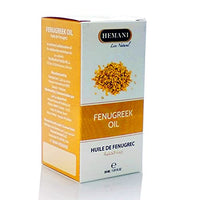 MAWANS Fenugreek Oil Natural Herbal Cold Pressed for Skin, Body, Nails & Hair - Essential Oil for Beard Growth, Hair Growth & Toned Skin