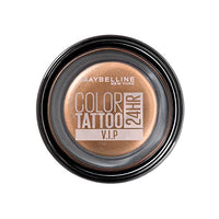 Maybelline Colour Tattoo Oogschaduw V.I.P.