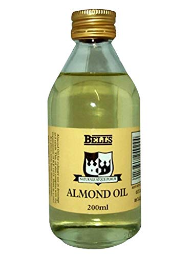 BELL'S Bells Almond Oil